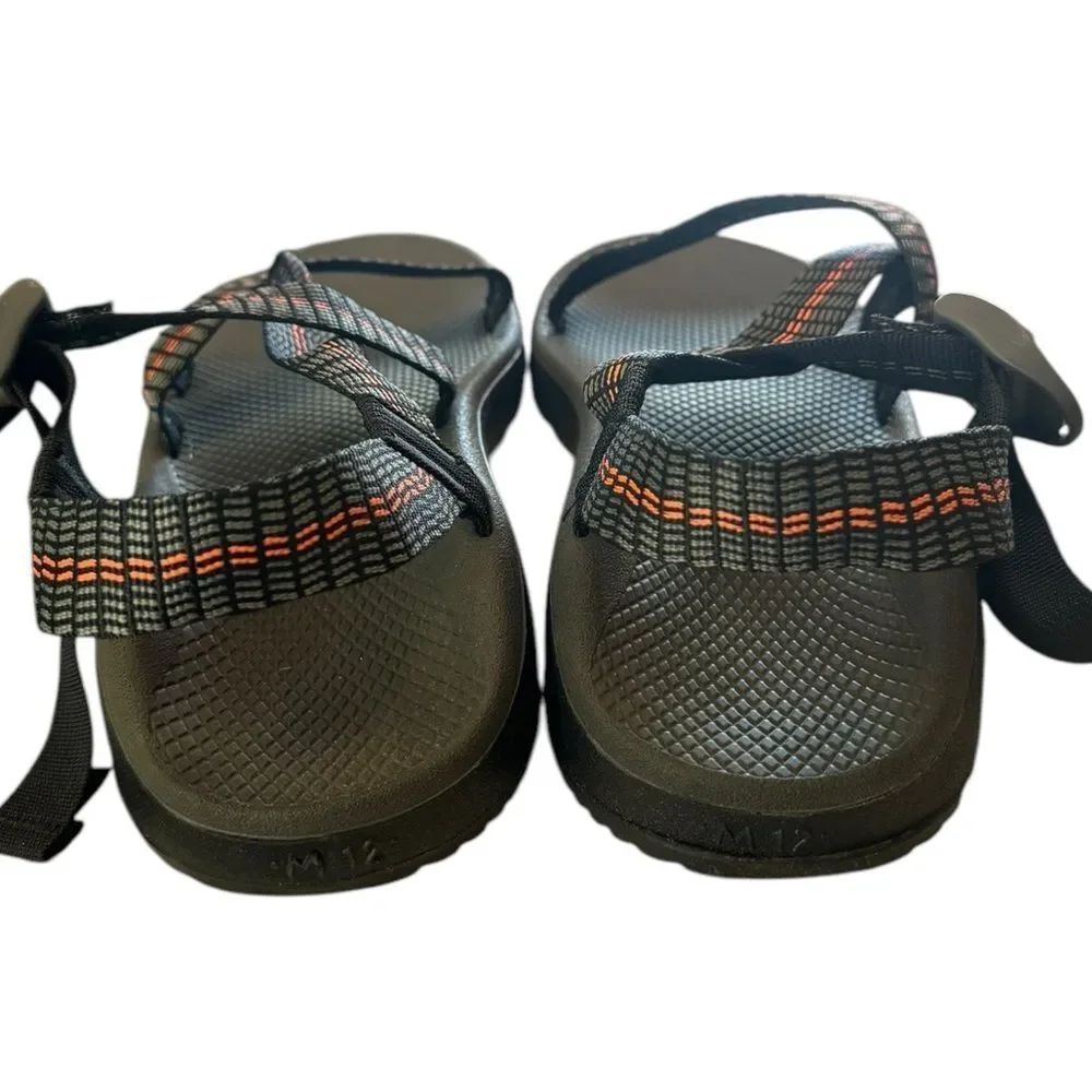 NEW Chaco Z/Cloud Men's Sport Sandals 12